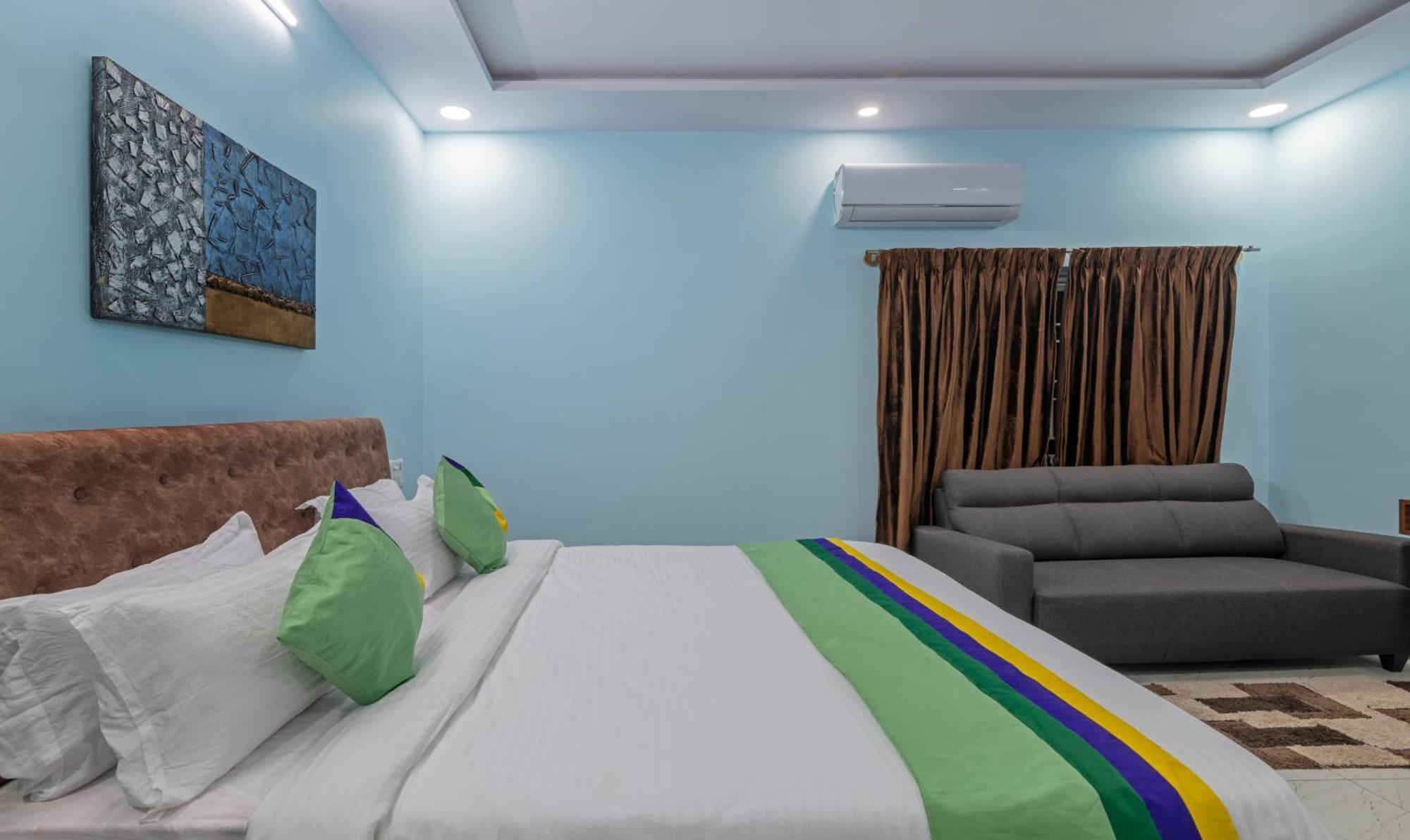 Itsy Hotels Kurinji Stay Inn Йелагири Екстериор снимка