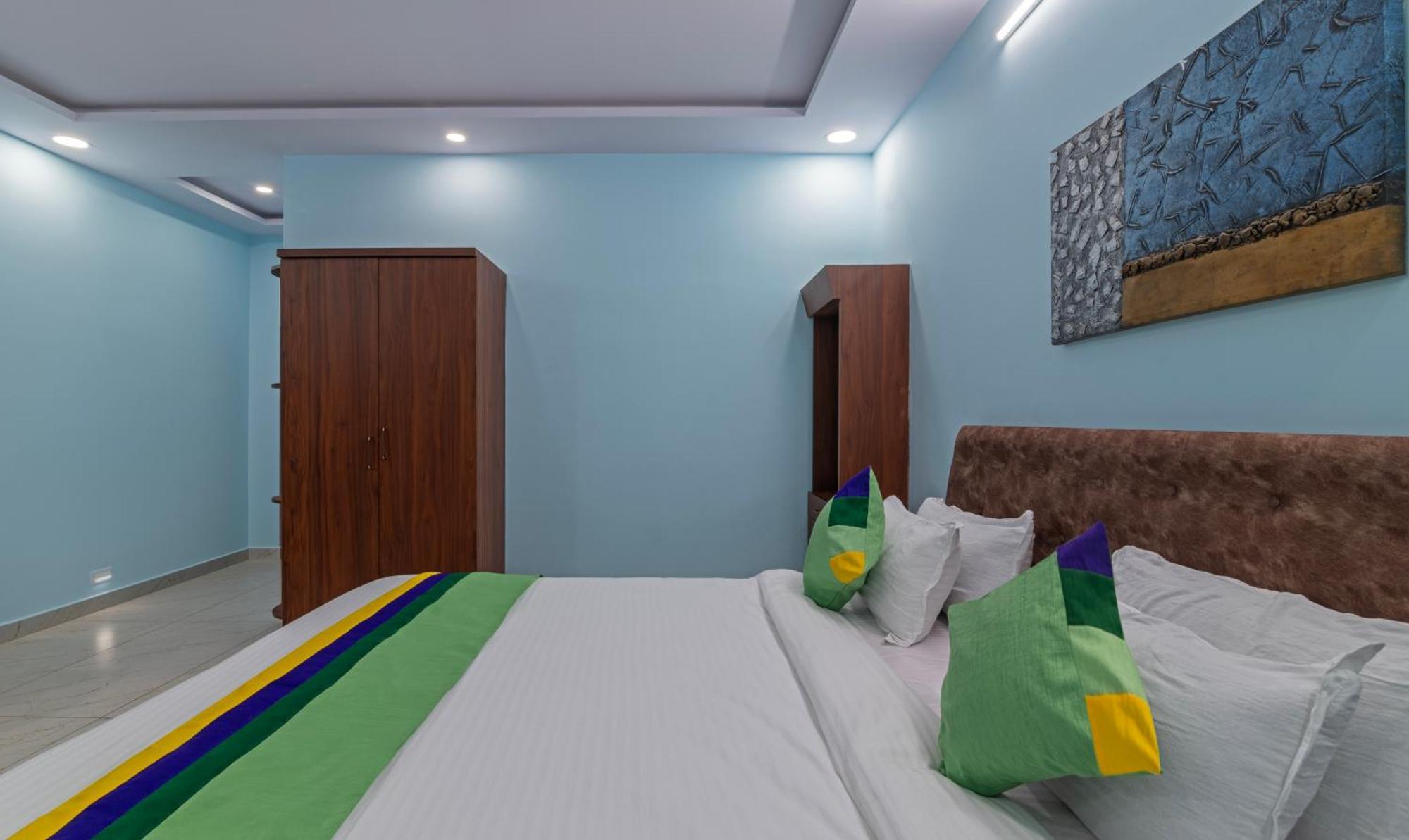 Itsy Hotels Kurinji Stay Inn Йелагири Екстериор снимка