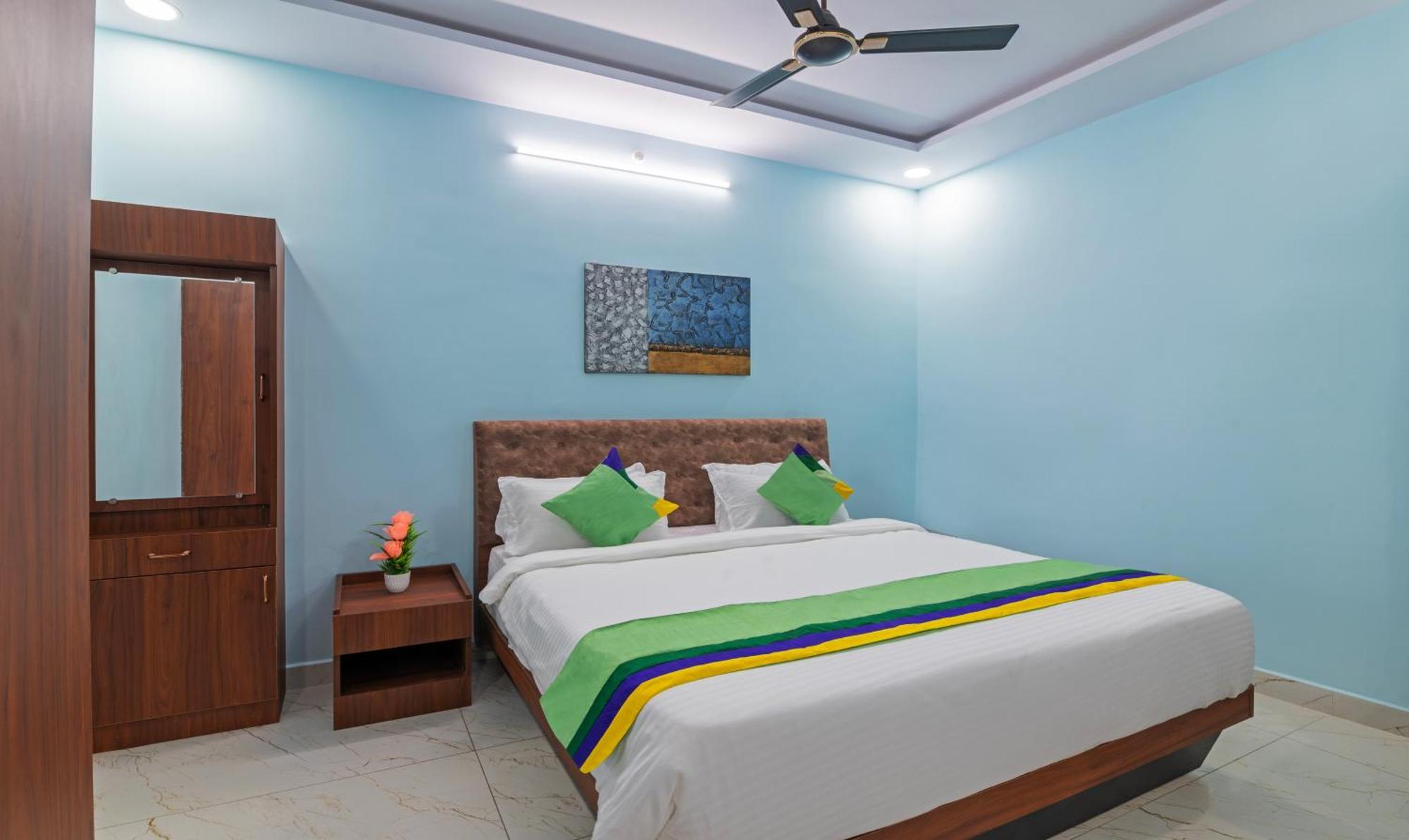 Itsy Hotels Kurinji Stay Inn Йелагири Екстериор снимка