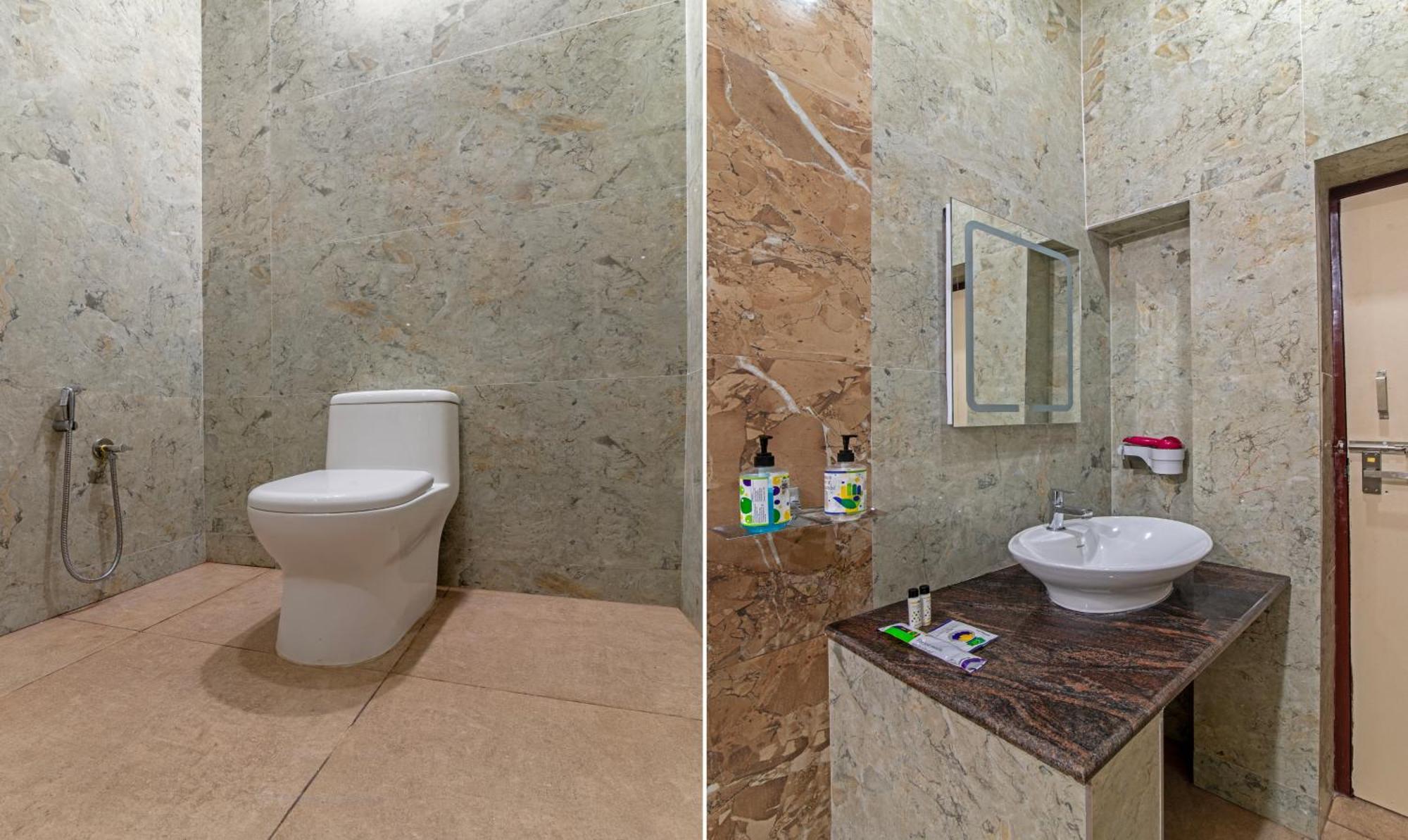 Itsy Hotels Kurinji Stay Inn Йелагири Екстериор снимка
