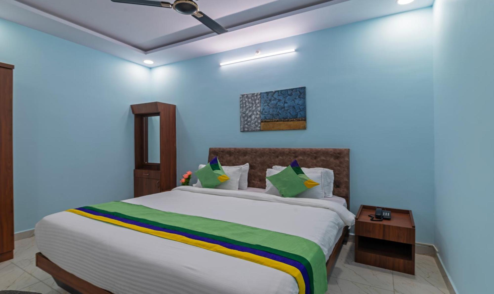 Itsy Hotels Kurinji Stay Inn Йелагири Екстериор снимка