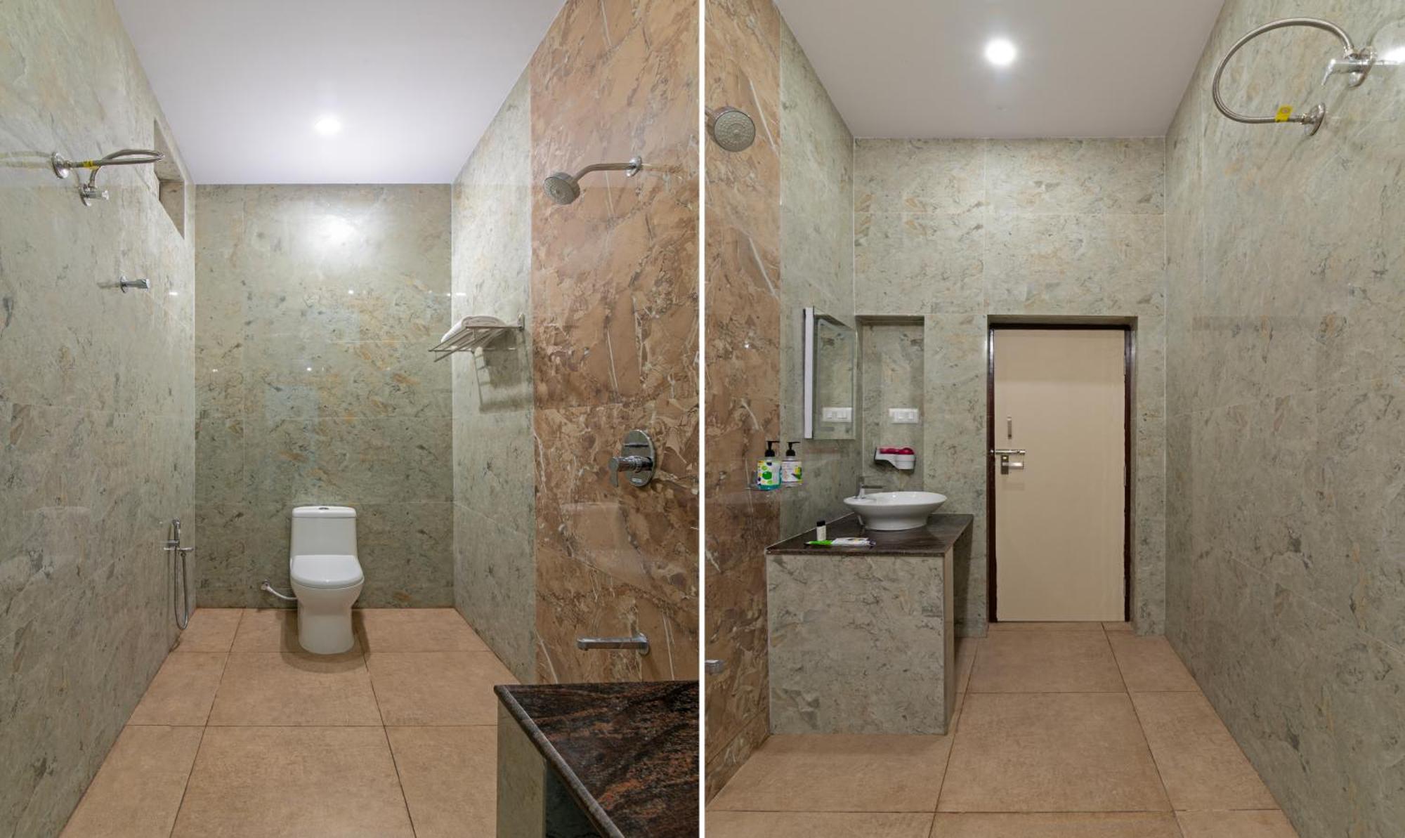 Itsy Hotels Kurinji Stay Inn Йелагири Екстериор снимка