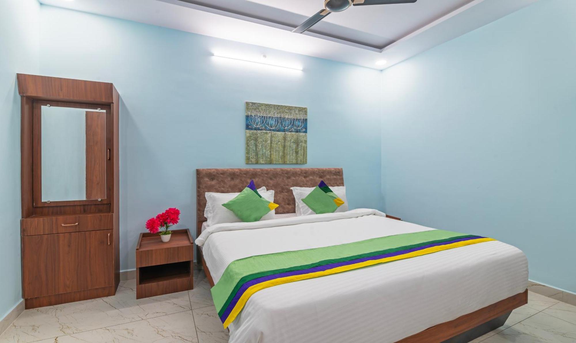 Itsy Hotels Kurinji Stay Inn Йелагири Екстериор снимка