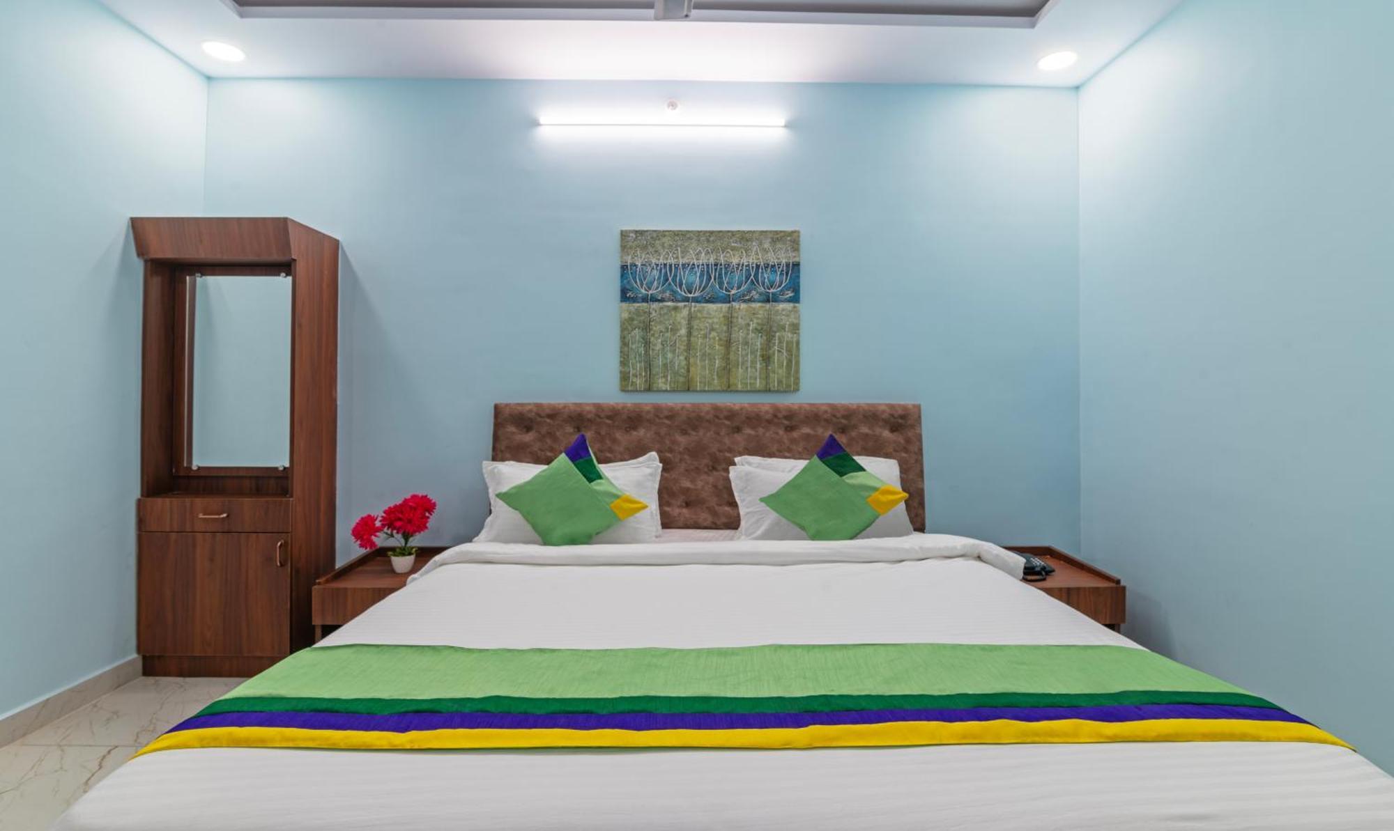 Itsy Hotels Kurinji Stay Inn Йелагири Екстериор снимка