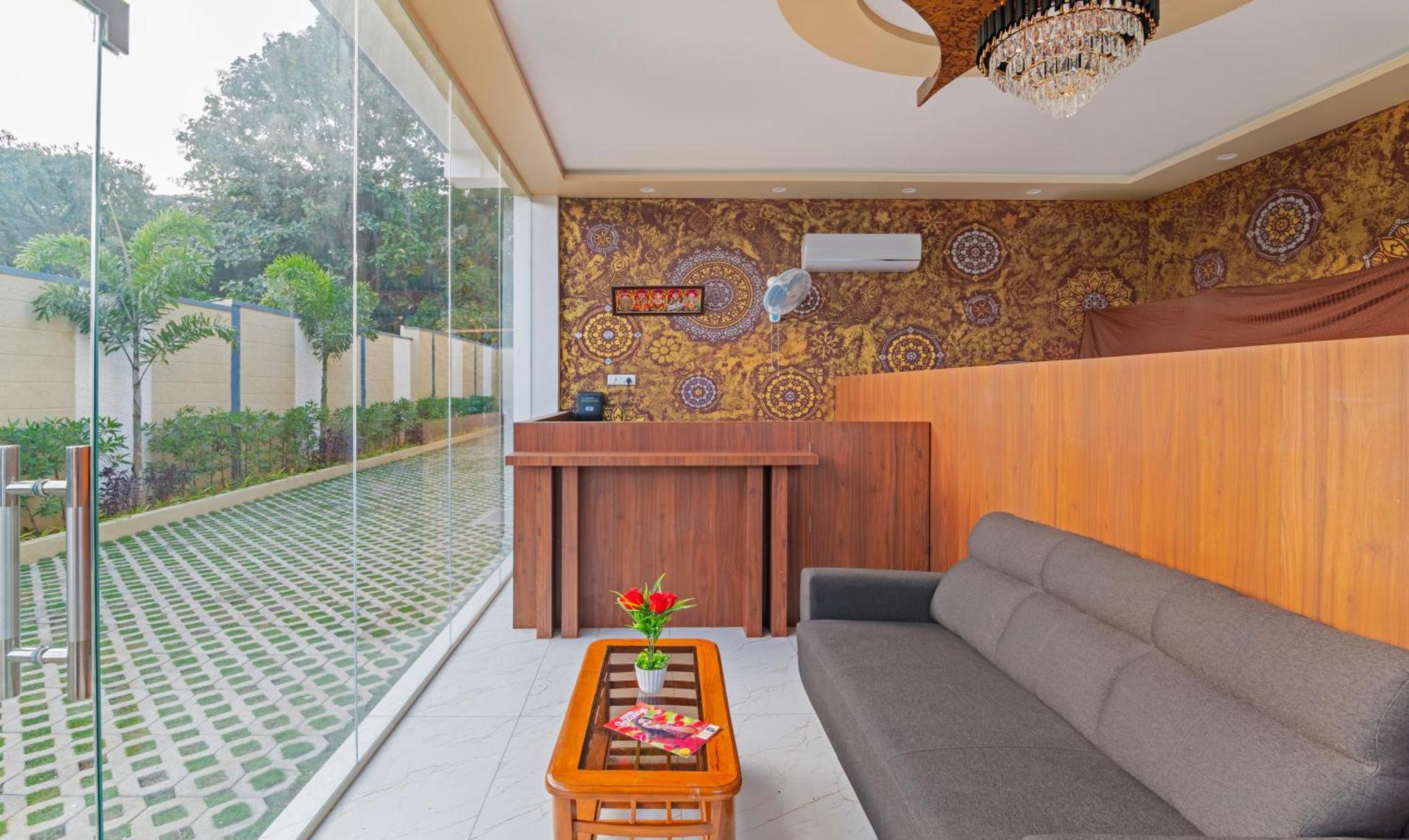 Itsy Hotels Kurinji Stay Inn Йелагири Екстериор снимка