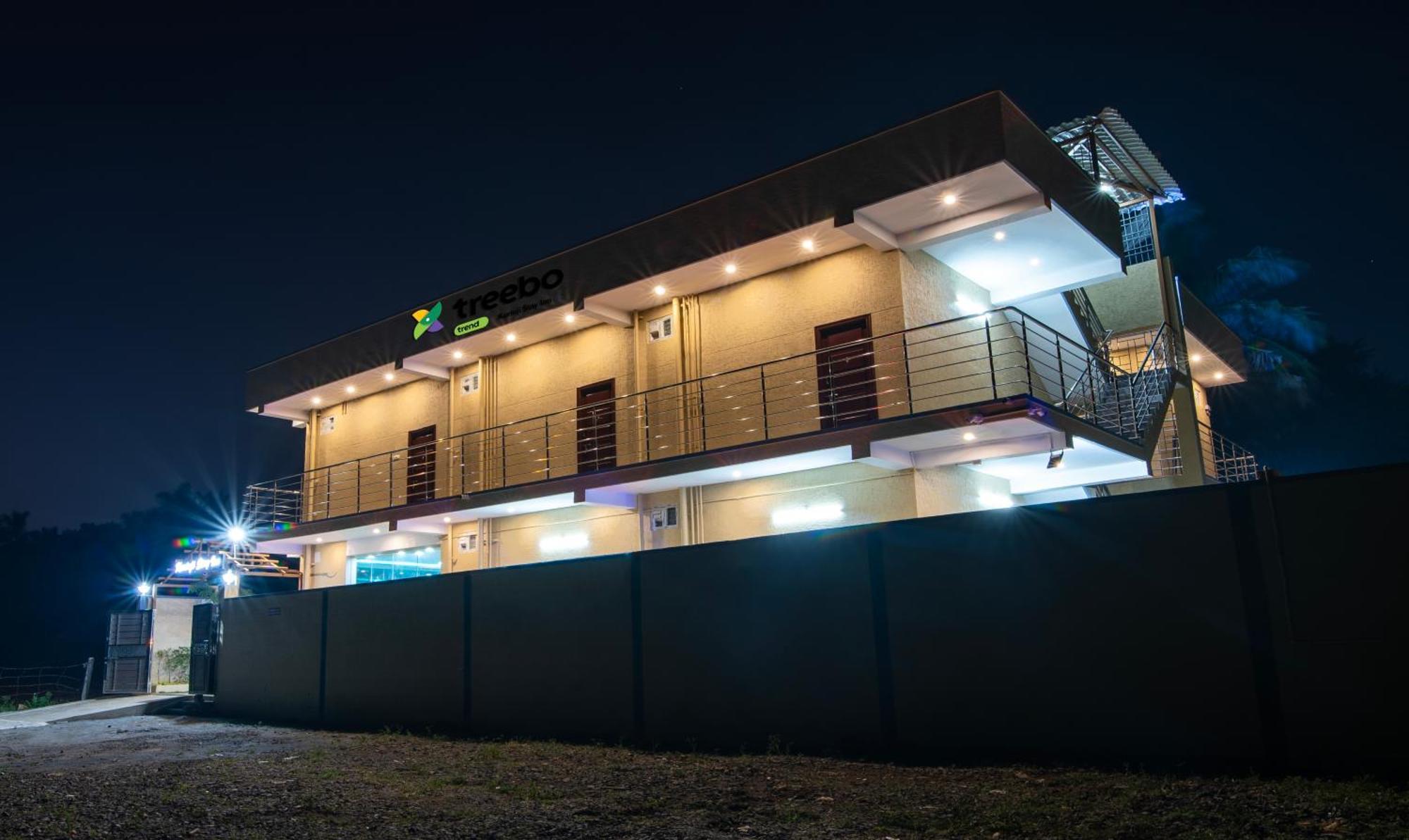 Itsy Hotels Kurinji Stay Inn Йелагири Екстериор снимка