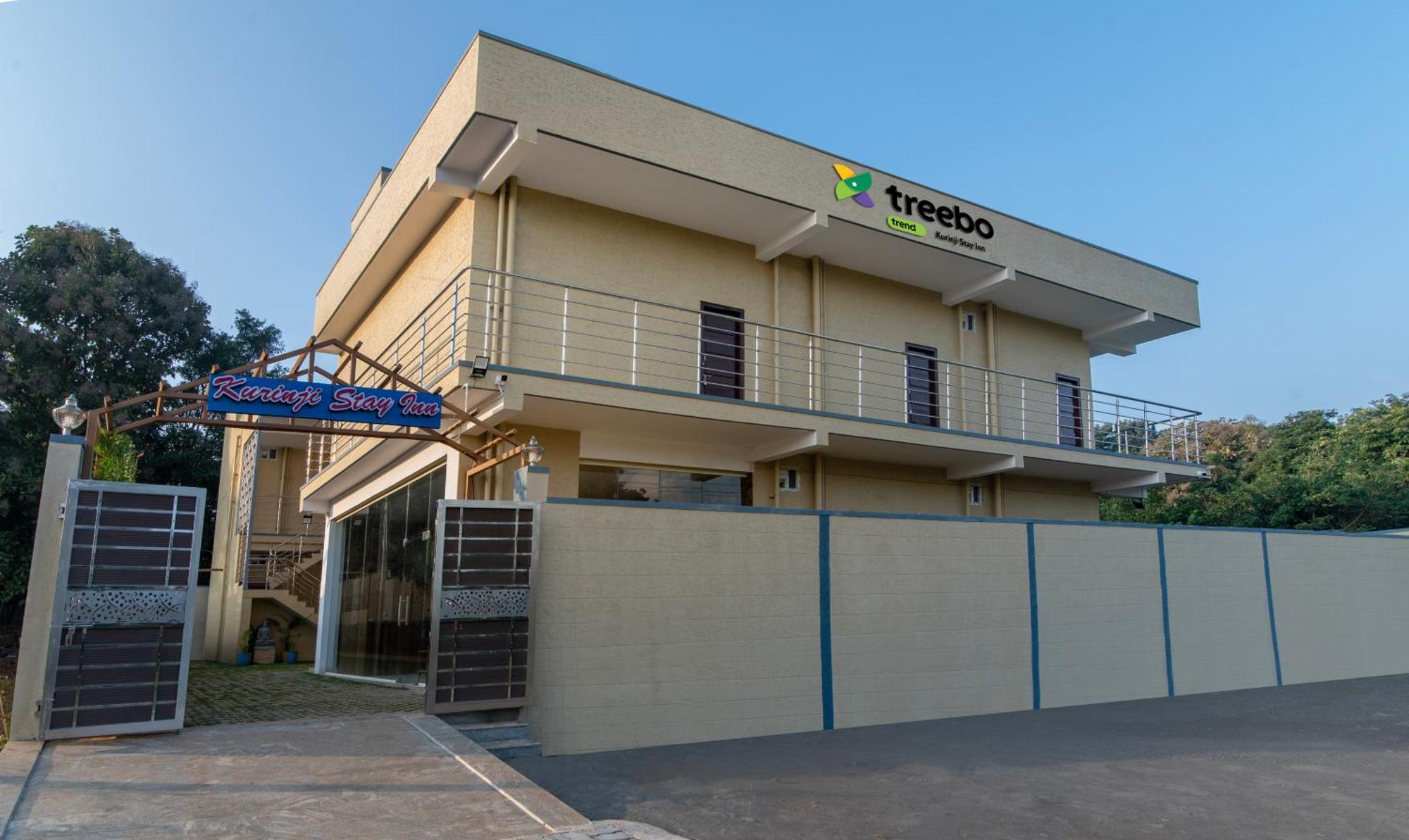 Itsy Hotels Kurinji Stay Inn Йелагири Екстериор снимка